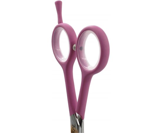 Ножницы парикмахерские SPL 90044-55, 5.5", изображение 4