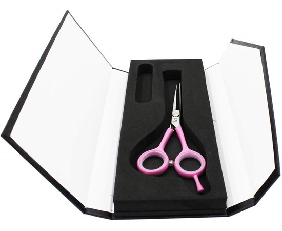 Ножницы парикмахерские SPL 90044-55, 5.5", изображение 5