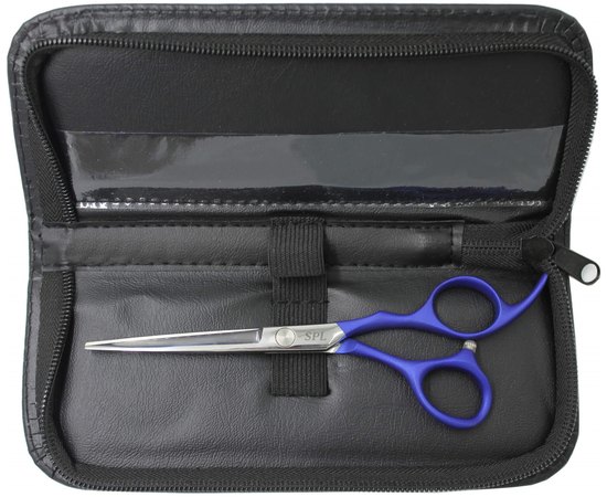 Ножиці перукарські SPL 90045-60, 6.0 ", фото _ab__is.image_number.default Ножиці перукарські SPL 90045-60, 6.0 ", фото _ab__is.image_number.default