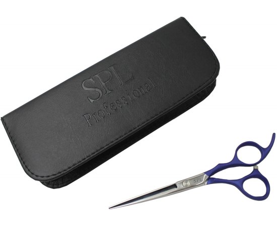 Ножиці перукарські SPL 90045-60, 6.0 ", фото _ab__is.image_number.default Ножиці перукарські SPL 90045-60, 6.0 ", фото _ab__is.image_number.default