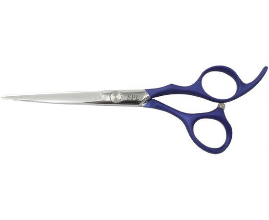 Ножиці перукарські SPL 90045-60, 6.0 ", фото 