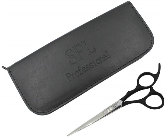 Ножницы парикмахерские SPL 90046-60, 6.0", изображение 7