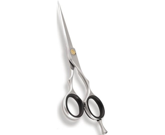 Ножиці перукарські SPL 91494, 5.0 ", фото 