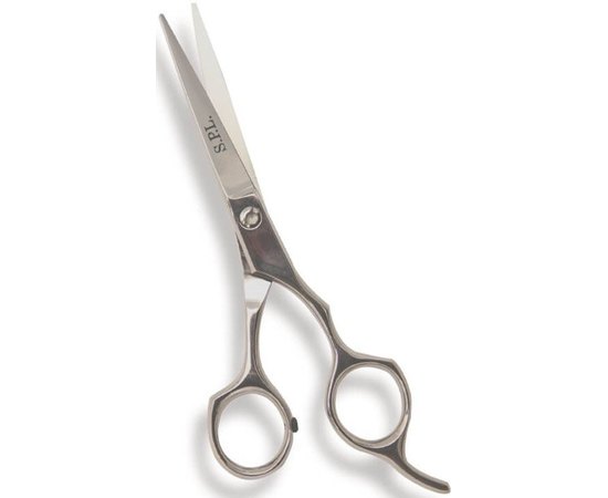 Ножиці перукарські SPL 91671, 5.5 ", фото 