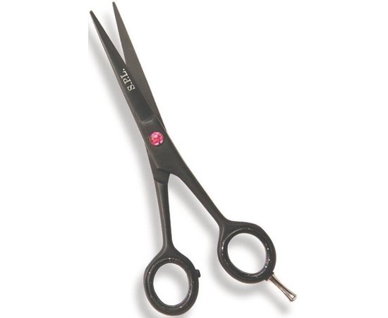 Ножиці перукарські SPL 91675, 5.5 ", фото 