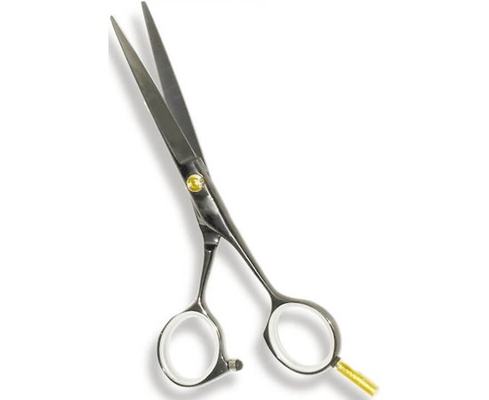 Ножиці перукарські SPL 92650, 5.5 ", фото 