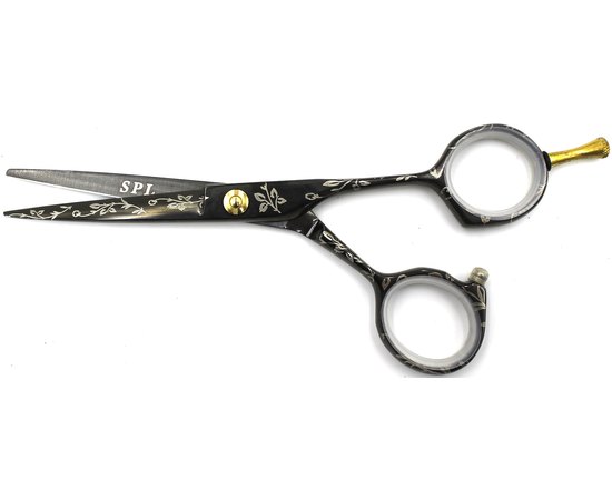 Ножницы парикмахерские SPL 95650-50, 5.0" , изображение 2