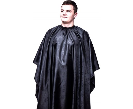 Пеньюар барберський SPL 905073-12, фото _ab__is.image_number.default