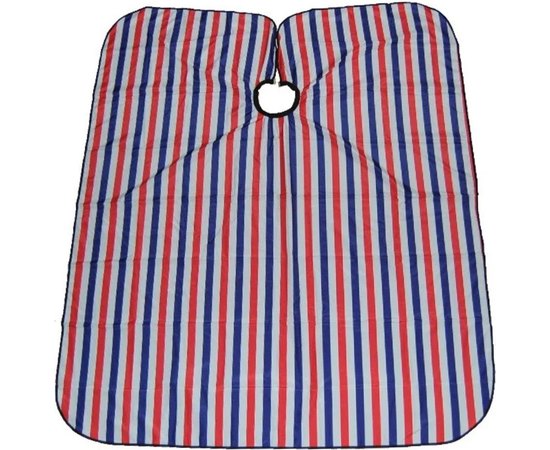 Пеньюар барберський SPL 905073-4, фото _ab__is.image_number.default