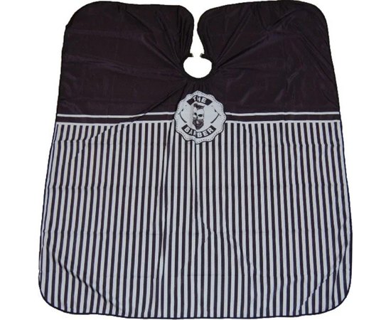 Пеньюар барберський SPL 905073-6, фото _ab__is.image_number.default