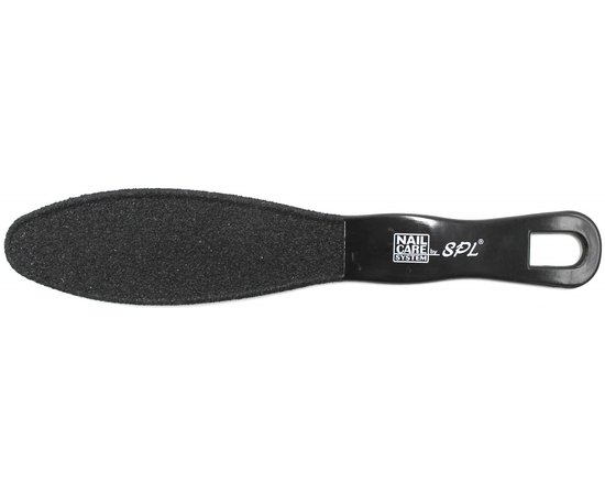 Пилка двухсторонняя для стоп SPL 9621, изображение 2