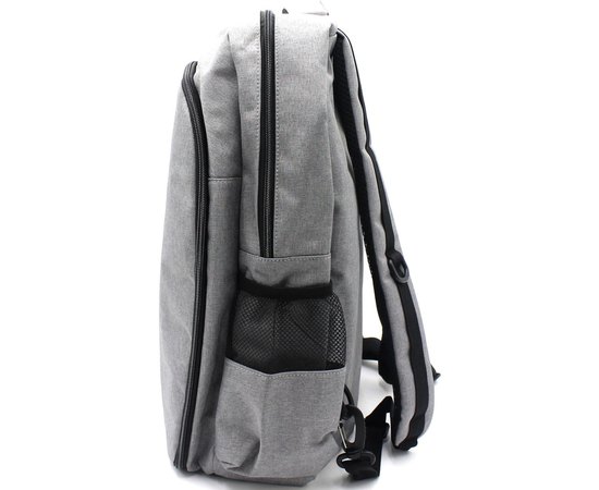 Рюкзак-органайзер парикмахерский SPL Barber 77413, изображение 3