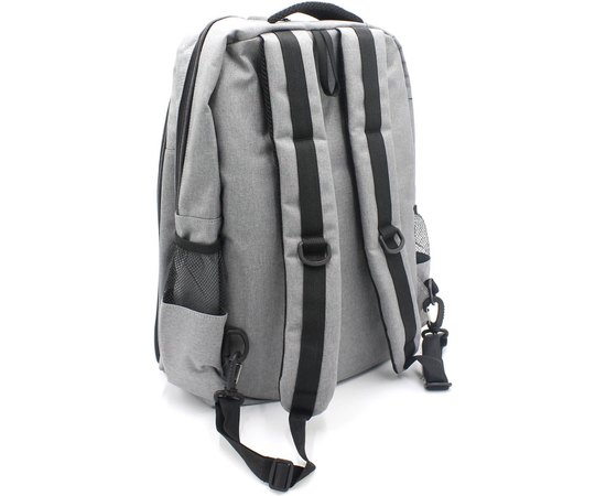 Рюкзак-органайзер парикмахерский SPL Barber 77413, изображение 4