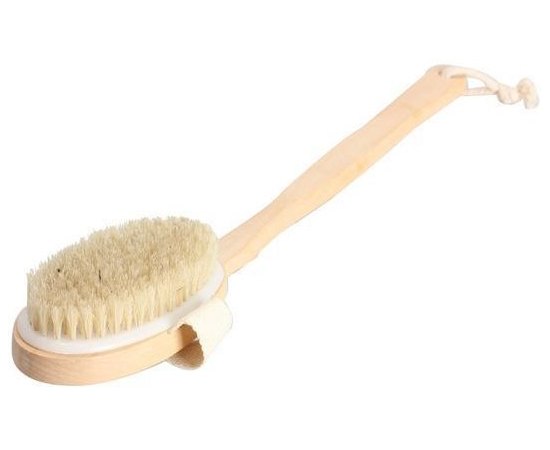 Щітка-масажер з дерев&#39;яною ручкою SPL 7994, фото _ab__is.image_number.default