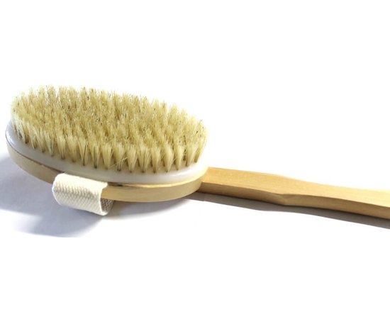 Щітка-масажер з дерев&#39;яною ручкою SPL 7994, фото _ab__is.image_number.default