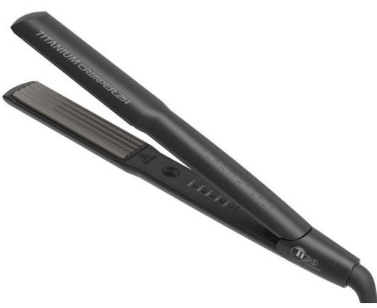Щипцы гофре для волос Tico Professional Titanium Crimper 24