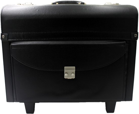 Сумка-чемодан для перукаря SPL 77411, фото 