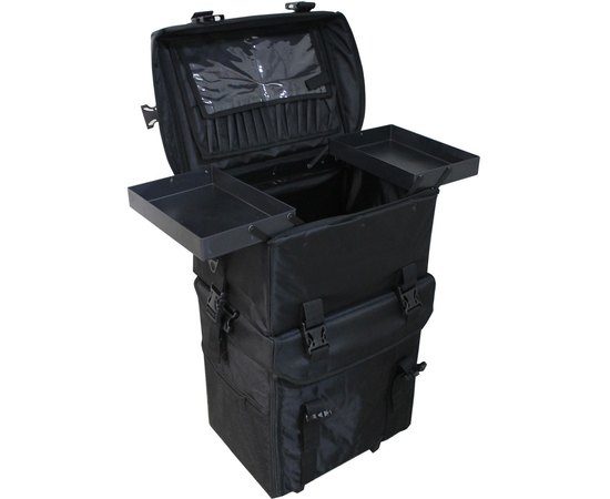 Сумка-чемодан для парикмахера SPL 77412, изображение 3