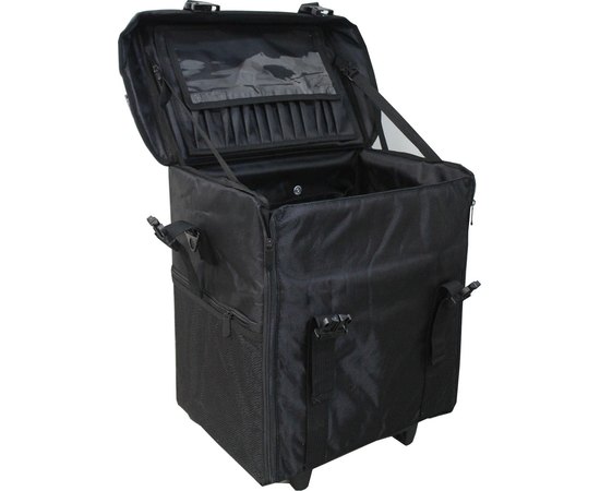 Сумка-чемодан для парикмахера SPL 77412, изображение 5