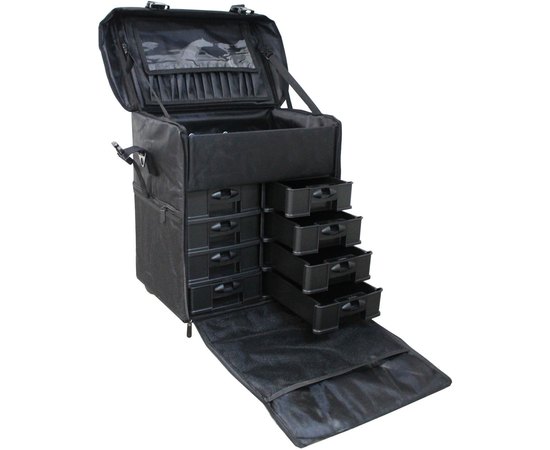 Сумка-чемодан для парикмахера SPL 77412, изображение 6