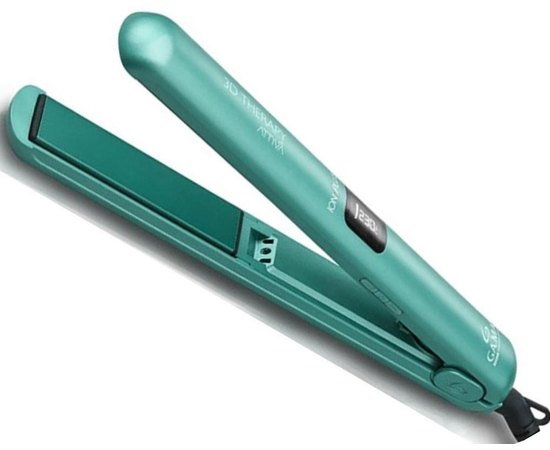 Утюжок для волос GA.MA 3D Therapy Attiva Ion.