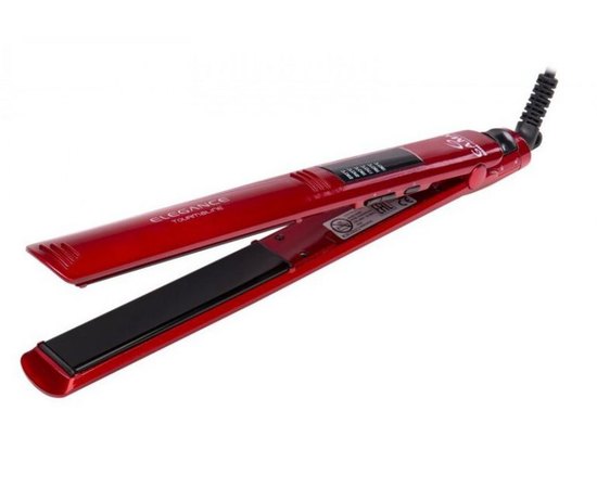 Утюжок для волос GA.MA Elegance Electronic, изображение 2