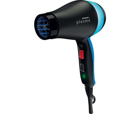 Фен для волос Gamma Piu PLASMA.