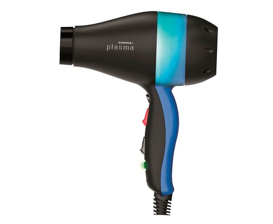 Фен для волос Gamma Piu PLASMA, 2200 W.