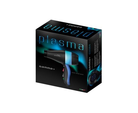 Фен Gamma Piu PLASMA.