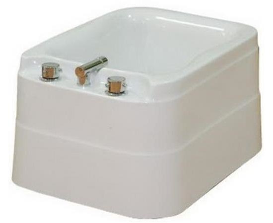 Гідромасажна ванна для педикюру ACC-SM-15, фото 