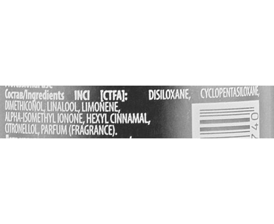 Интенсивный лосьон-уход для волос Kapous Professional Tristep Lotion.