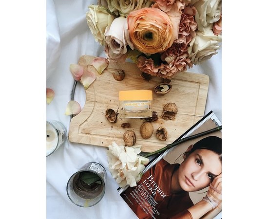 GERMAINE de CAPUCCINI Pro-Resilience Royal Cream COMFORT Комфорт-крем омолоджуючий для нормальної шкіри, 50 мл, фото _ab__is.image_number.default