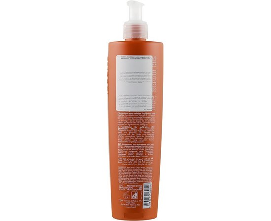 Кондиционер для окрашенных и мелированных волос Inebrya Conditioner Color, изображение 3
