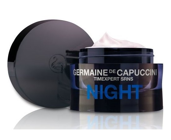 GERMAINE de CAPUCCINI Timexpert SRNS Night High Recovery Comfort Cream Крем нічний супер відновлюючий, 50 мл, фото _ab__is.image_number.default