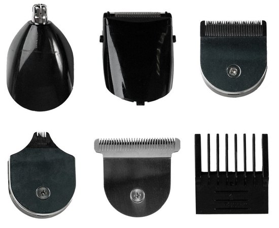 Машинка для фігурної стрижки HairWay I-Trim 02035, фото _ab__is.image_number.default Машинка для фігурної стрижки HairWay I-Trim 02035, фото _ab__is.image_number.default
