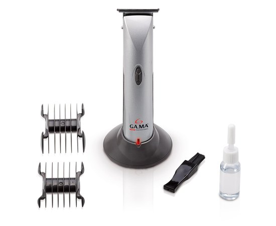 Машинка для стрижки волосся GA.MA GT900 A Small, фото _ab__is.image_number.default