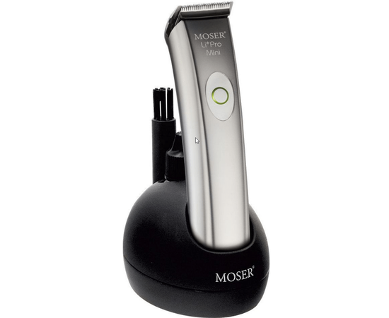 Moser 1584 LI + PRO Mini Машинка окантовочная - триммер, фото _ab__is.image_number.default