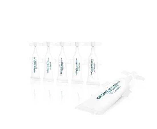 GERMAINE de CAPUCCINI PF Sos Liposolution Моделюючий концентрат для проблемних зон, 15 х 10 мл, фото _ab__is.image_number.default GERMAINE de CAPUCCINI PF Sos Liposolution Моделюючий концентрат для проблемних зон, 15 х 10 мл, фото _ab__is.image_number.default