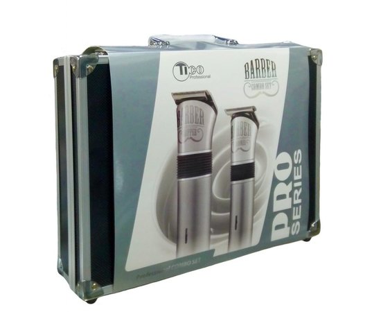 Набор машинок для стрижки TICO.