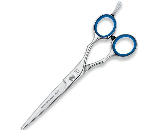 Ножиці перукарські Artero Queen Plus 7.0" Т63370, фото 