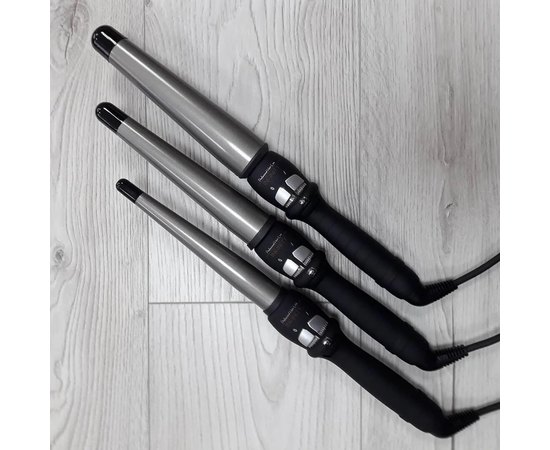 Infinity Плойка конусна 13- 25 мм, фото _ab__is.image_number.default