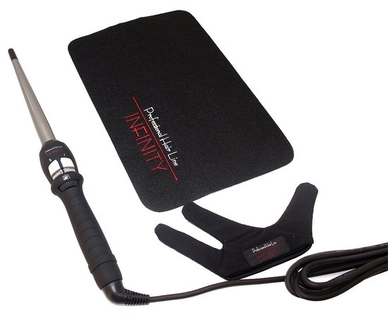 Infinity Плойка конусна 9-19 мм, фото _ab__is.image_number.default