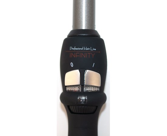 Infinity Плойка конусна 9-19 мм, фото _ab__is.image_number.default