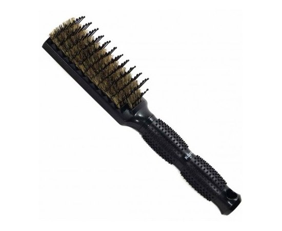 Щетка для волос Ультра блеск Kapous.