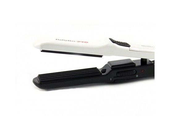Щипцы гофре для волос Babyliss 2151E.