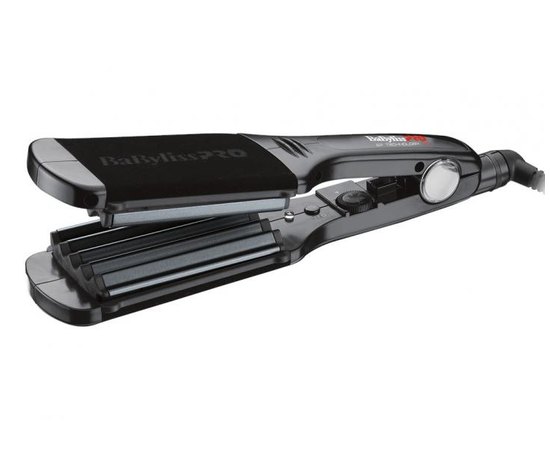 Щипцы гофре для волос Babyliss BAB2512EPCE Technology.