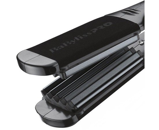 Щипцы гофре для волос Babyliss BAB2512EPCE.