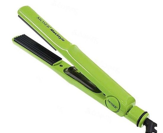 Щипцы гофре профессиональные Moser 4415 MaxStyle.