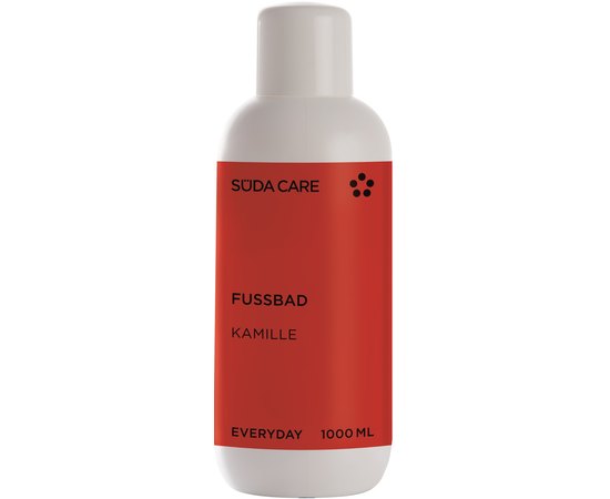 Средство для ванночки Suda, изображение 2