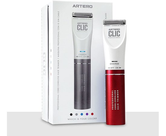 Тример Artero Clic M627, фото _ab__is.image_number.default